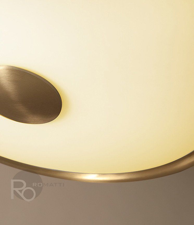 Ceiling lamp Roel by Romatti