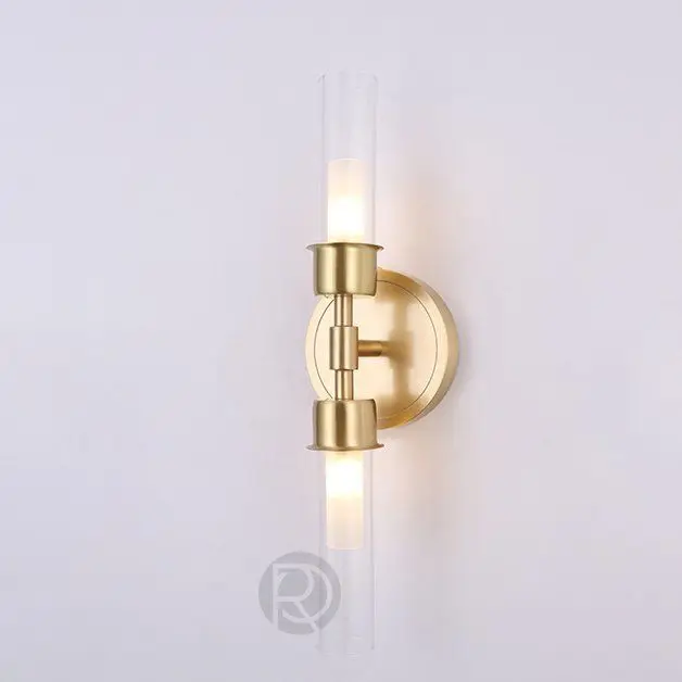 Настенный светильник (Бра) VEKOL by Romatti