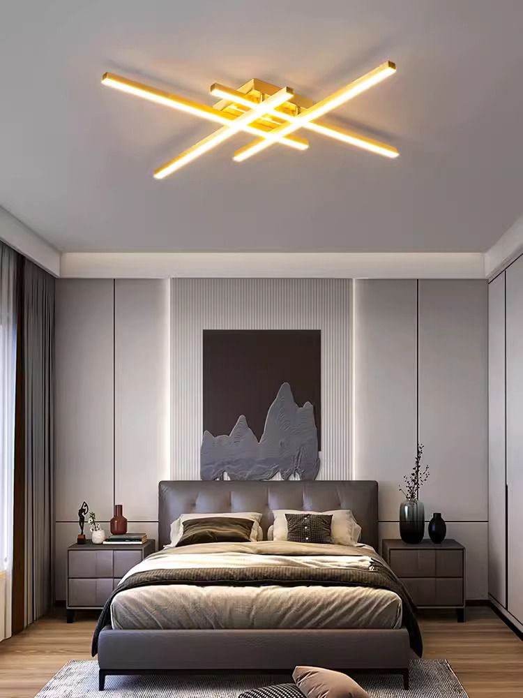 Ceiling lamp DIASSARE by Romatti