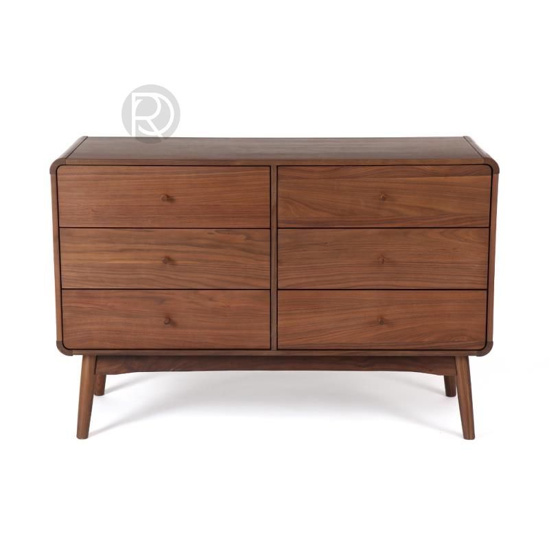 BOWEN by Commune Chest of Drawers