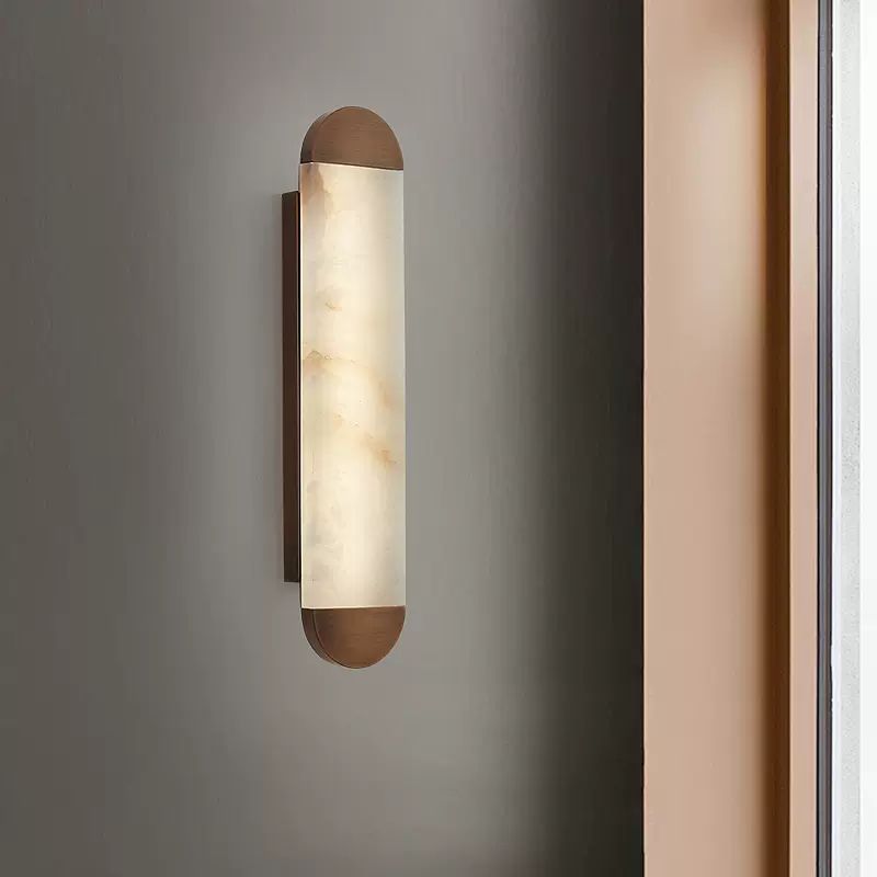 Wall lamp (Sconce) HUGIS by Romatti