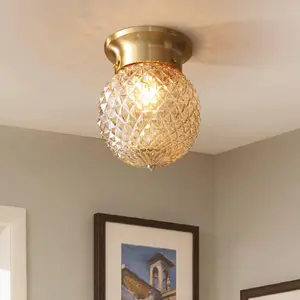 SERENA by Romatti ceiling lamp