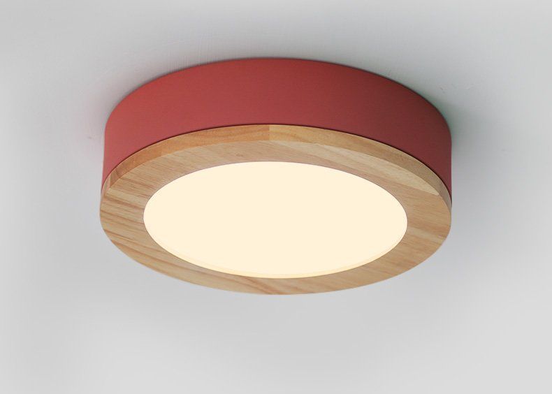 LUCIO by Romatti ceiling lamp
