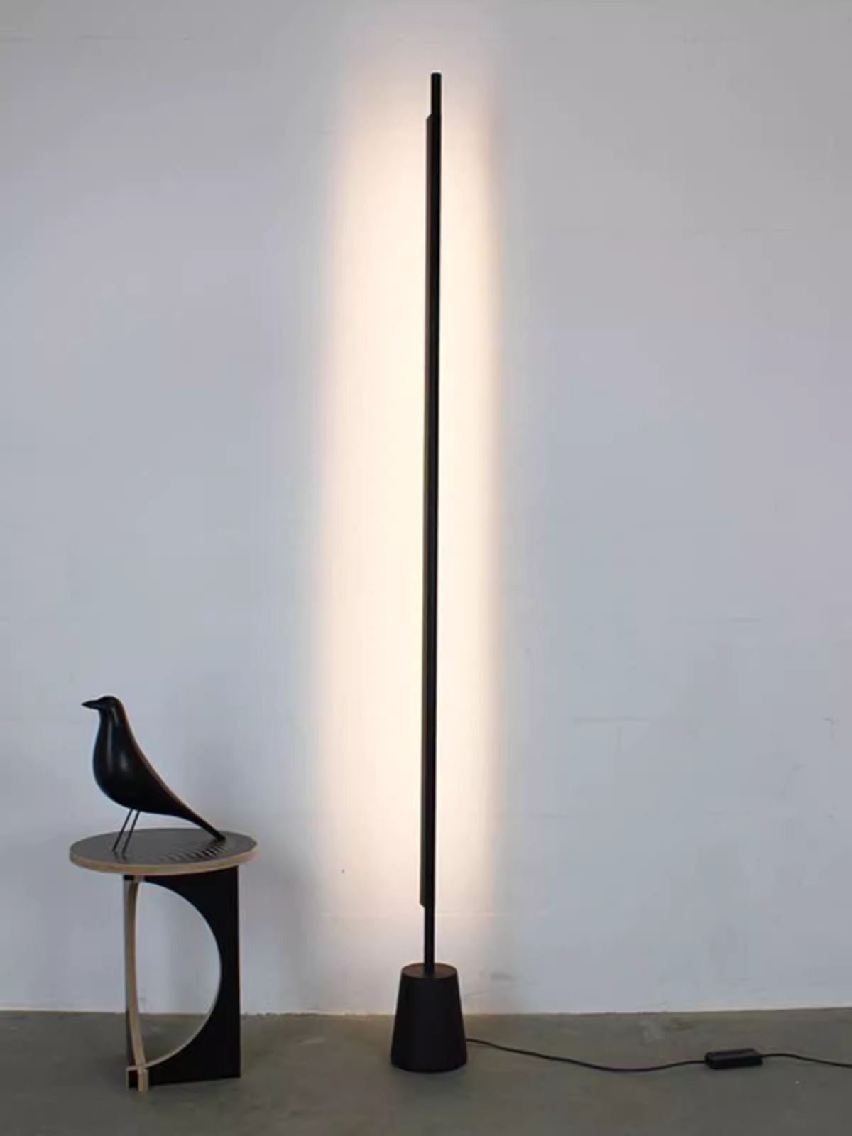 Floor lamp RAPSY by Romatti