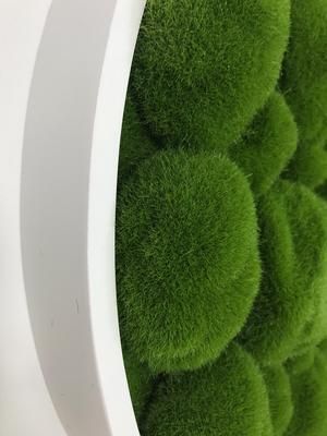 Artificial panel BUN by Green Walls