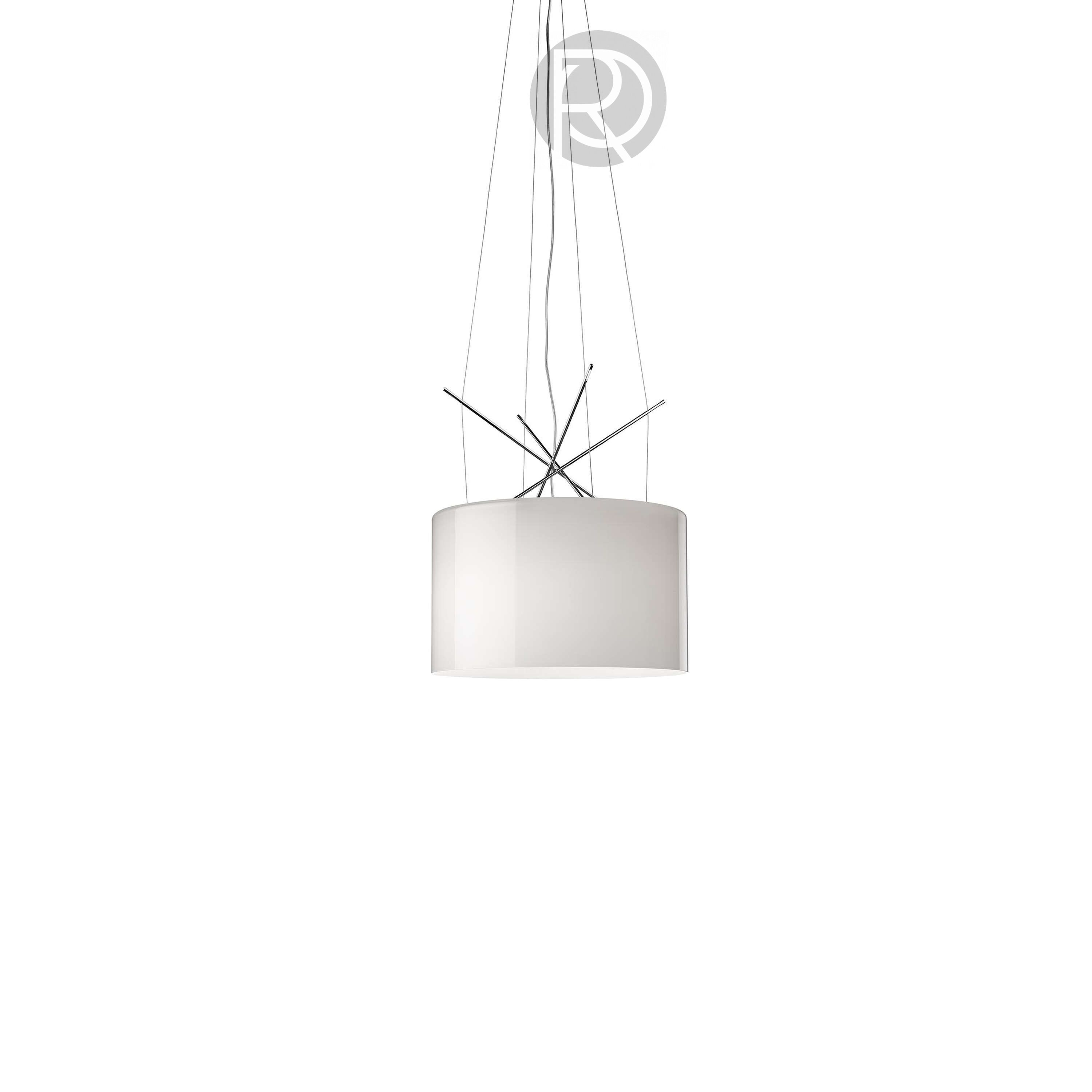 Hanging lamp RAY by Flos