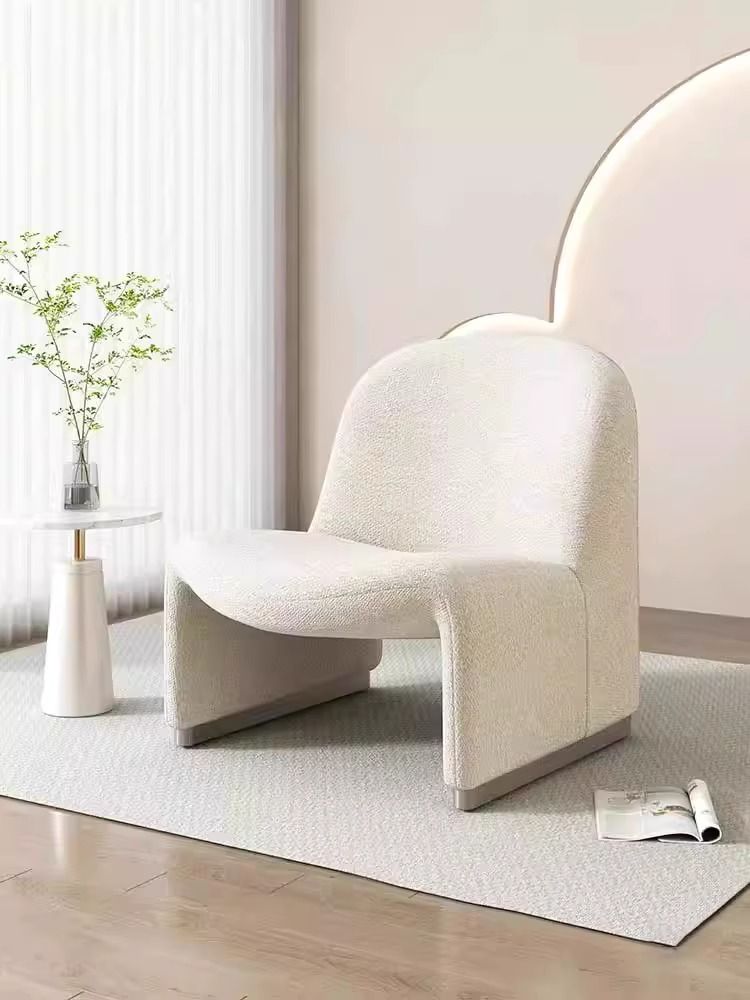 CASSIE by Romatti armchair