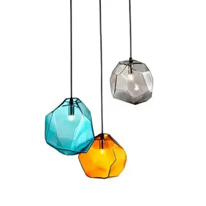 Pendant lamp CERRA by Romatti