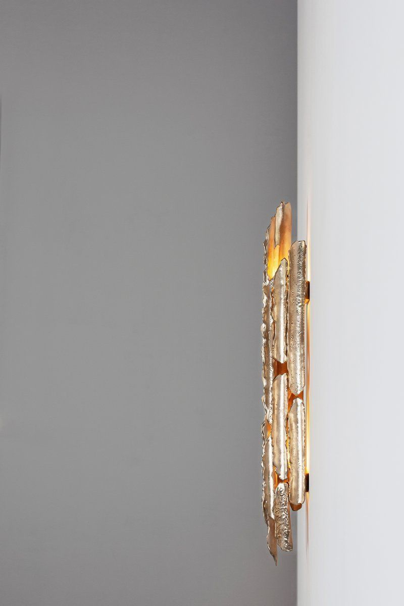 Wall lamp (Sconce) ENIGMA by Romatti