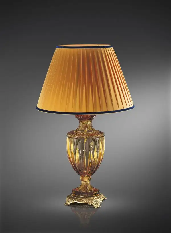 Table lamp MADAME by ITALAMP