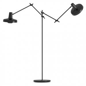 Торшер ARIGATO DUO by Grupa