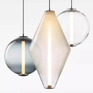 Подвесной светильник шар WYRESY by Romatti