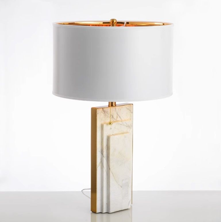 Table lamp AURELIO by Romatti