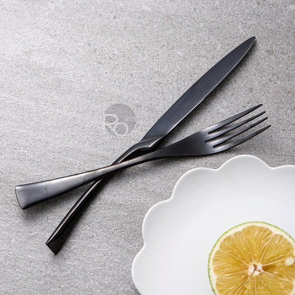 Cutlery Apate by Romatti