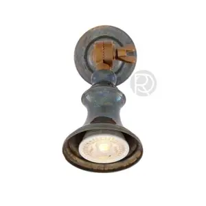 Wall lamp (Sconce) ACCRA by Mullan Lighting