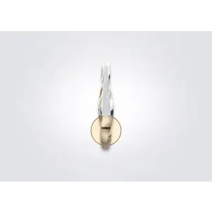 Настенный светильник (Бра) PARIS GIRL by Romatti