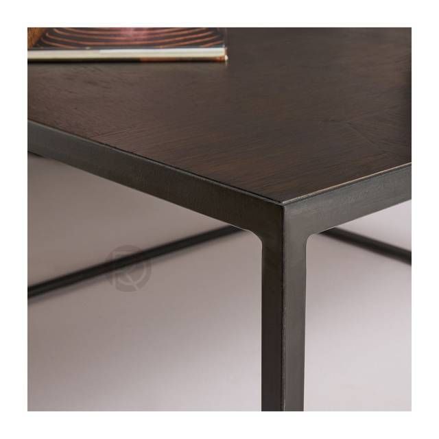 BASSE N by Signature Coffee table