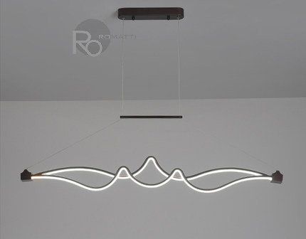 Rasa by Romatti Pendant lamp