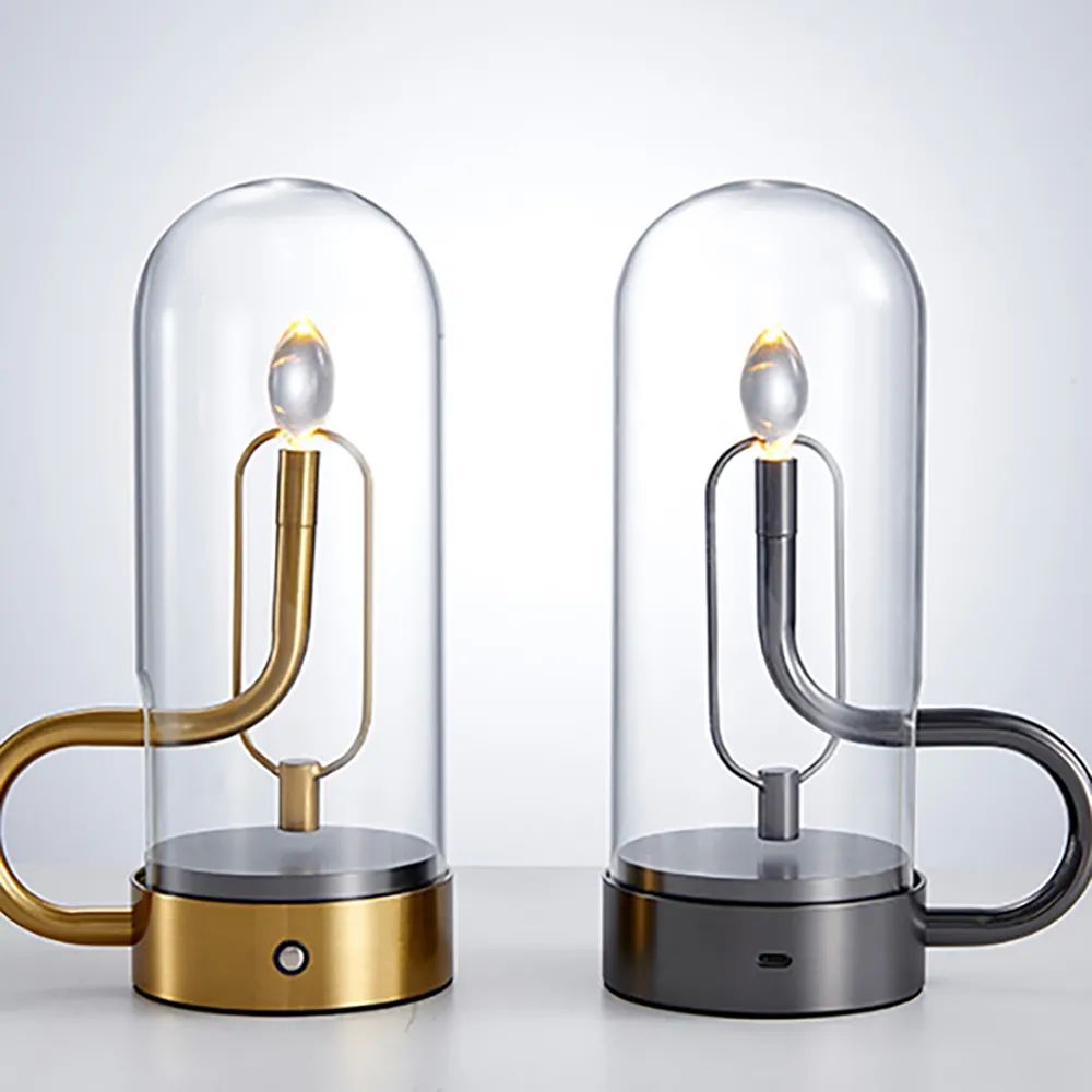Table lamp BARS by Romatti