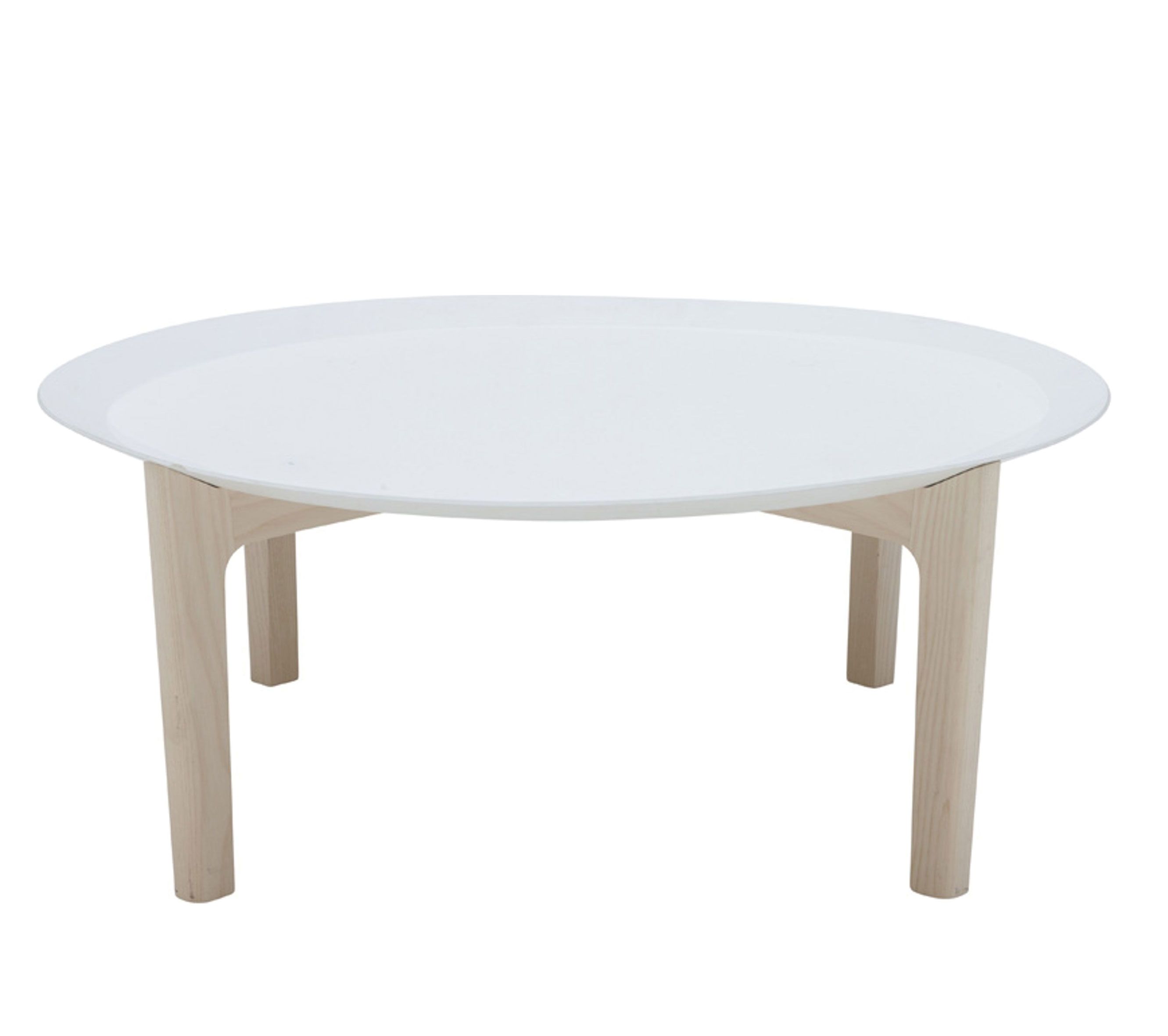 Tray by Softline Coffee Table
