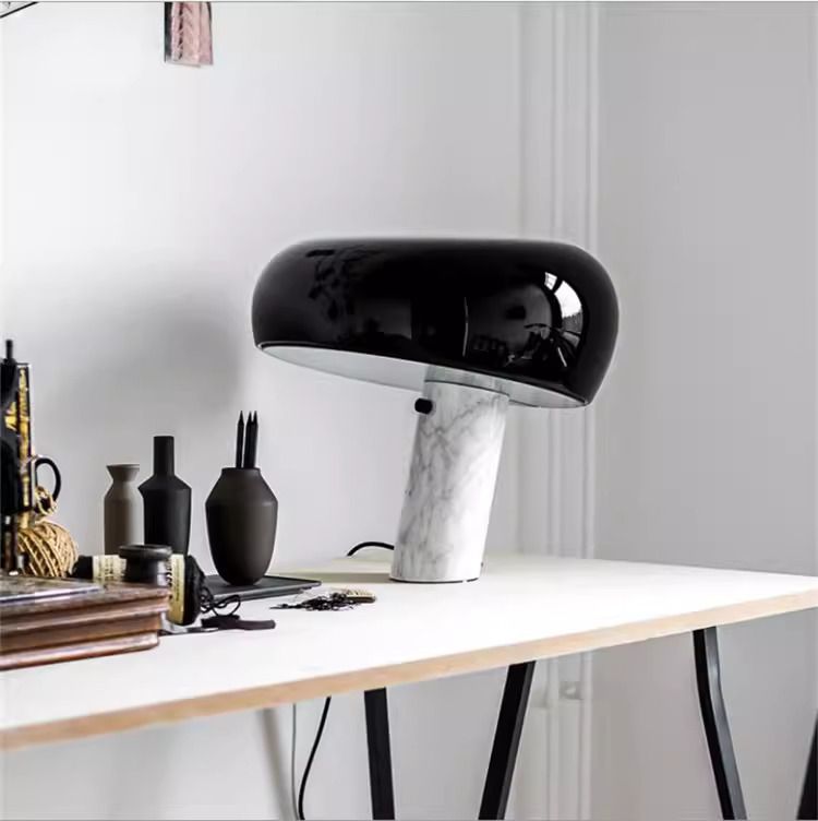 FUNGO by Romatti table lamp