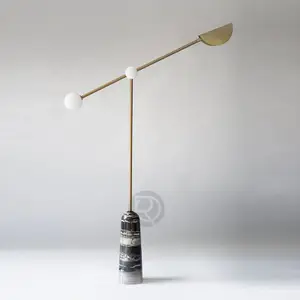 Floor lamp VEKTER by Romatti