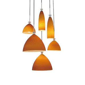 Дизайнерский подвесной светильник в современном стиле ALLIOUS by Romatti