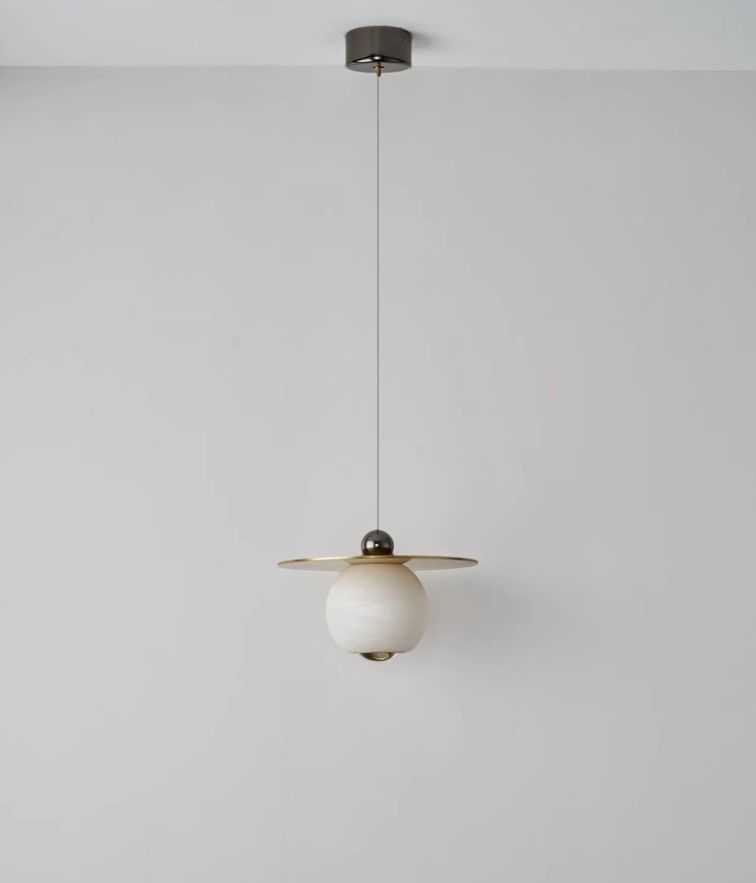 Hanging lamp IVONNE by Romatti