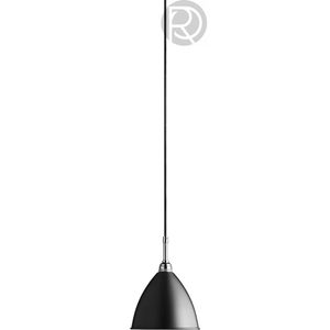 Hanging lamp BL by Gubi