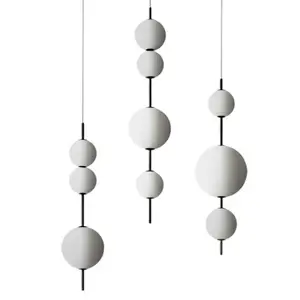 BERDENA by Romatti pendant lamp