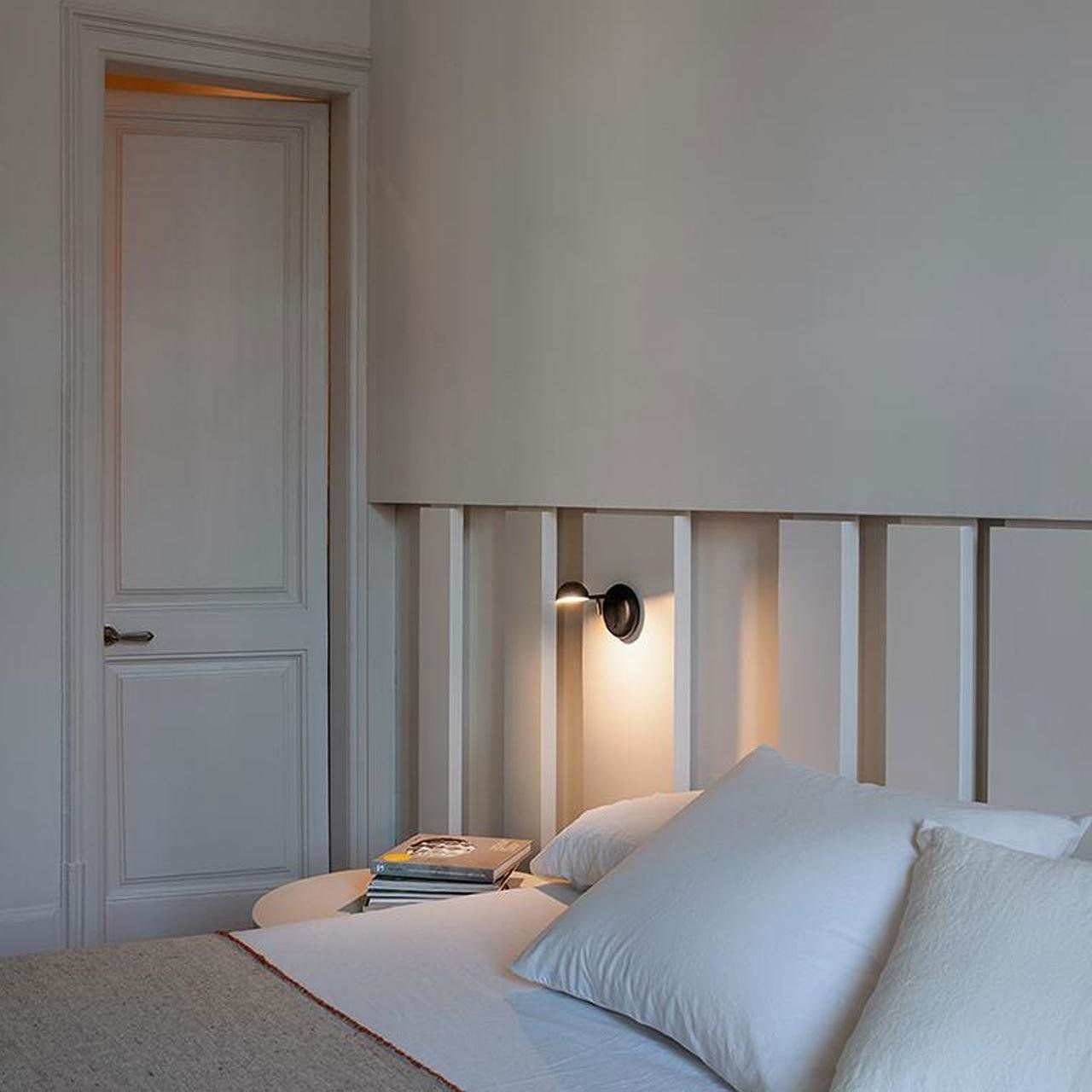 Designer wall lamp (Sconce) PIN by Romatti