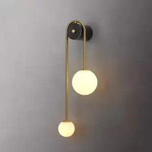 Настенный светильник (Бра) VEPEL by Romatti