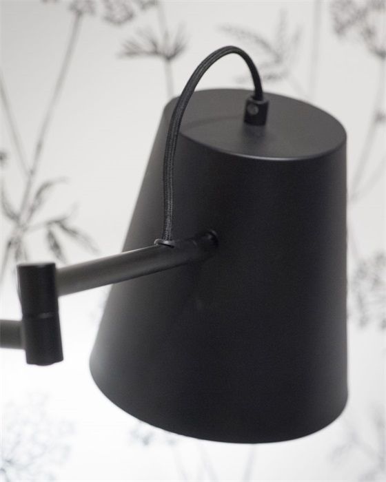 Wall lamp (Sconce) BRISBANE by Romi Amsterdam