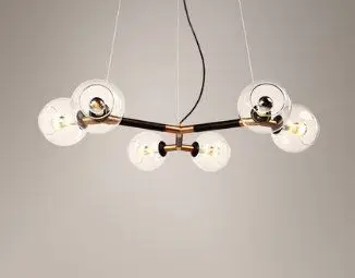 Tivoli by Romatti pendant lamp