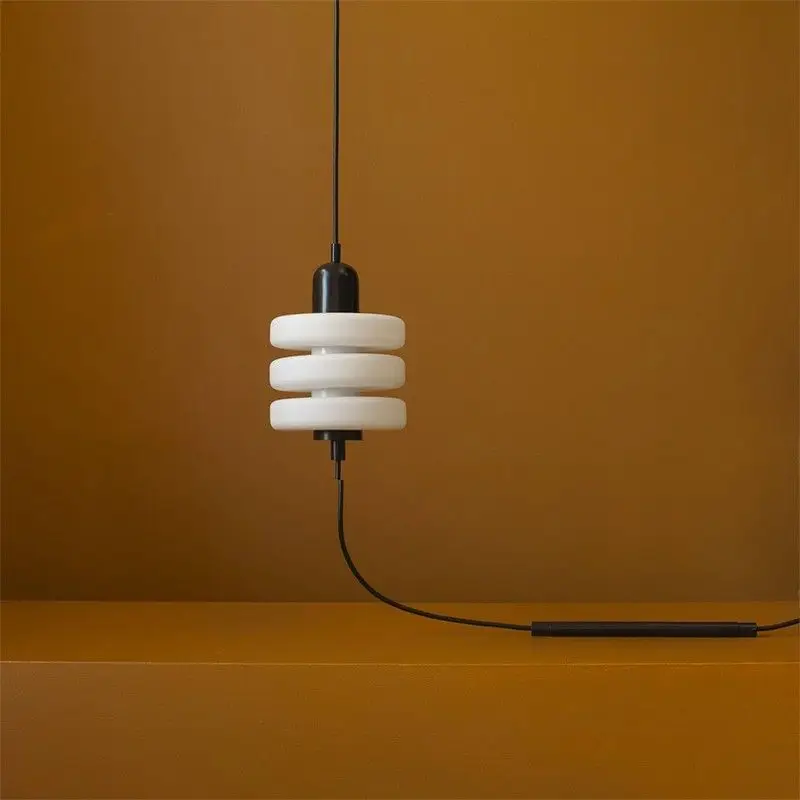 SCANDI MINIMALIST pendant lamp by Romatti