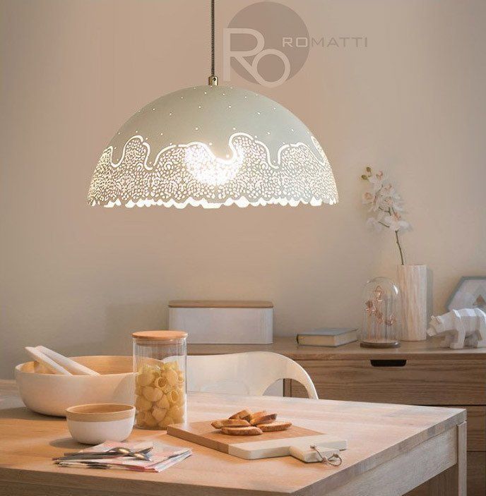 Izabella by Romatti Pendant lamp