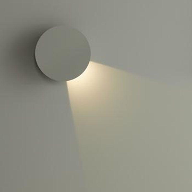Wall lamp (Sconce) CANDLE'S CIRCLE by Romatti