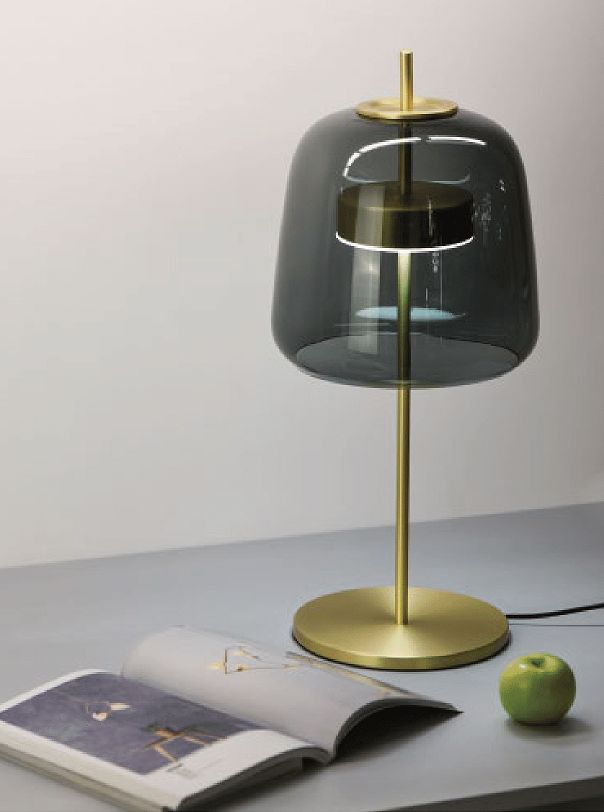 Table lamp WURY by Romatti