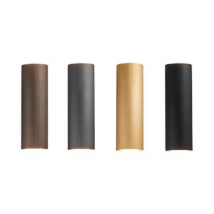 Настенный светильник (Бра) SOLO by Romatti