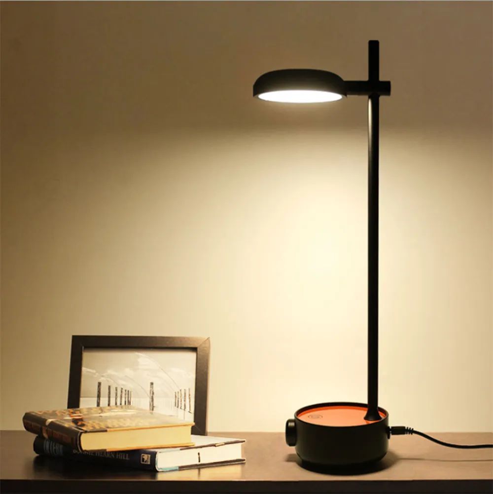 Настольная лампа BELASA by Romatti