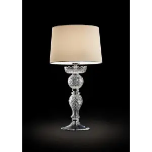 Настольная лампа ROMANTIK by ITALAMP