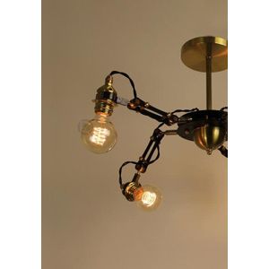 Подвесной светильник OCTOPUS by Romatti Lighting