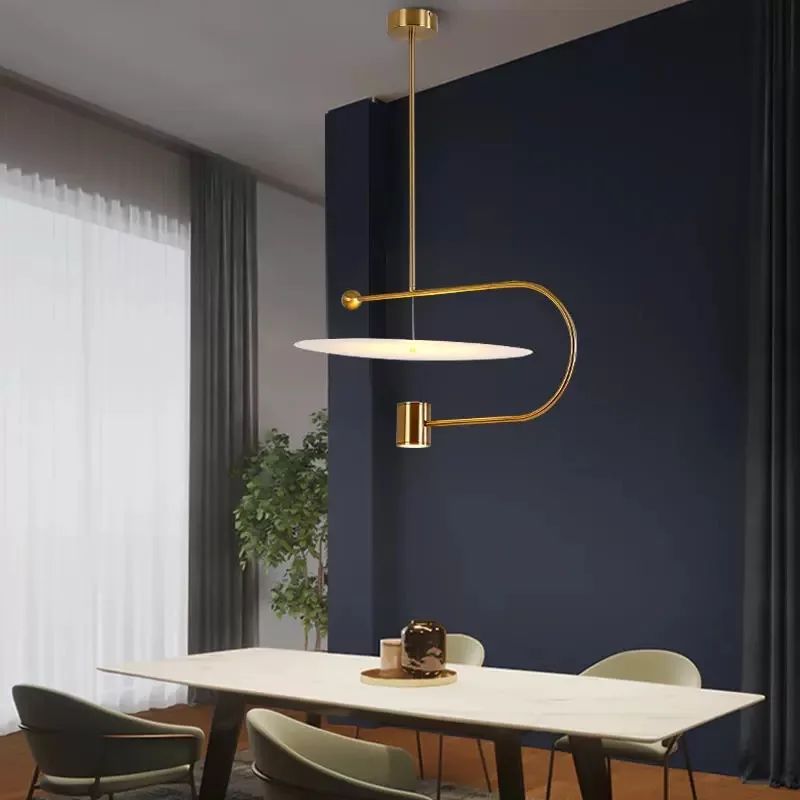 Hanging lamp MUSE Ceiling by Romatti