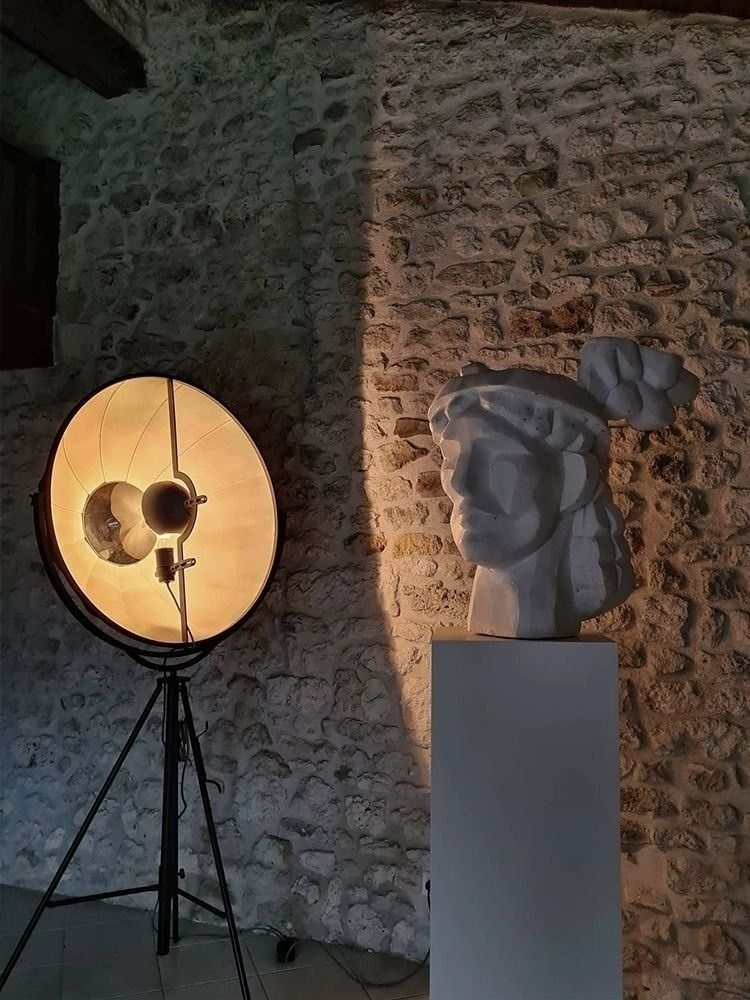 STUDO by Romatti floor lamp