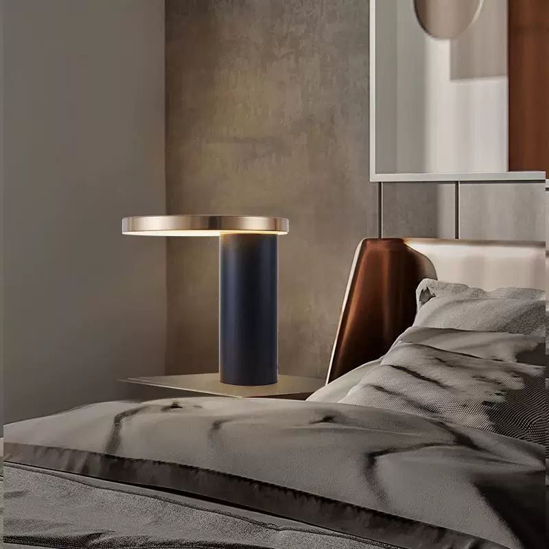 Настольная лампа KOLLER by Romatti