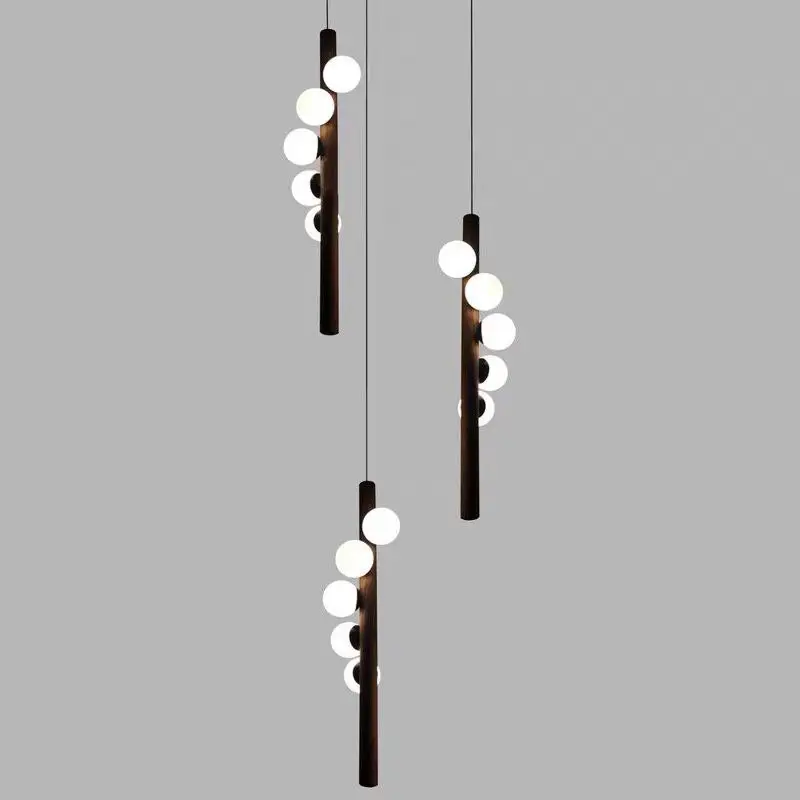 Подвесной светильник DERSA by Romatti