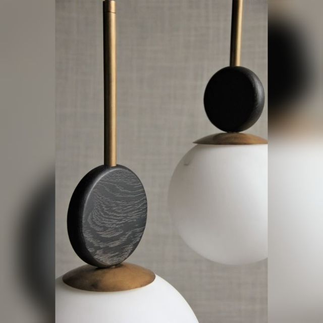  COPENHAGEN CLUSTER pendant lamp by Vips and Friends