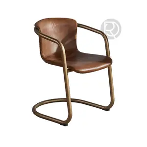 Дизайнерский стул на металлокаркасе OLLA by Romatti