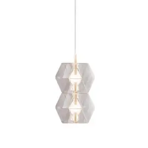 Дизайнерский подвесной светильник в современном стиле OUSHEN by Romatti