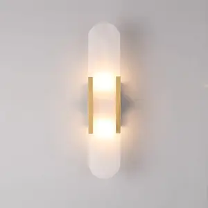 Wall lamp (Sconce) HEON by Romatti